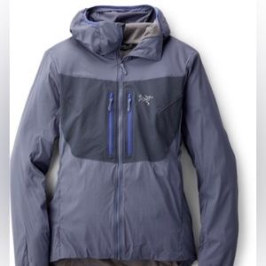 Arc'teryx Proton FL Hoody